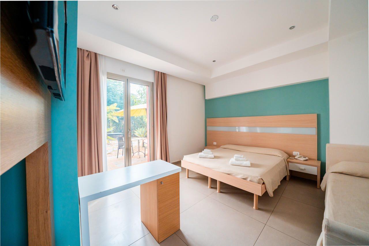 Albatros Hotel سيراكوزا المظهر الخارجي الصورة