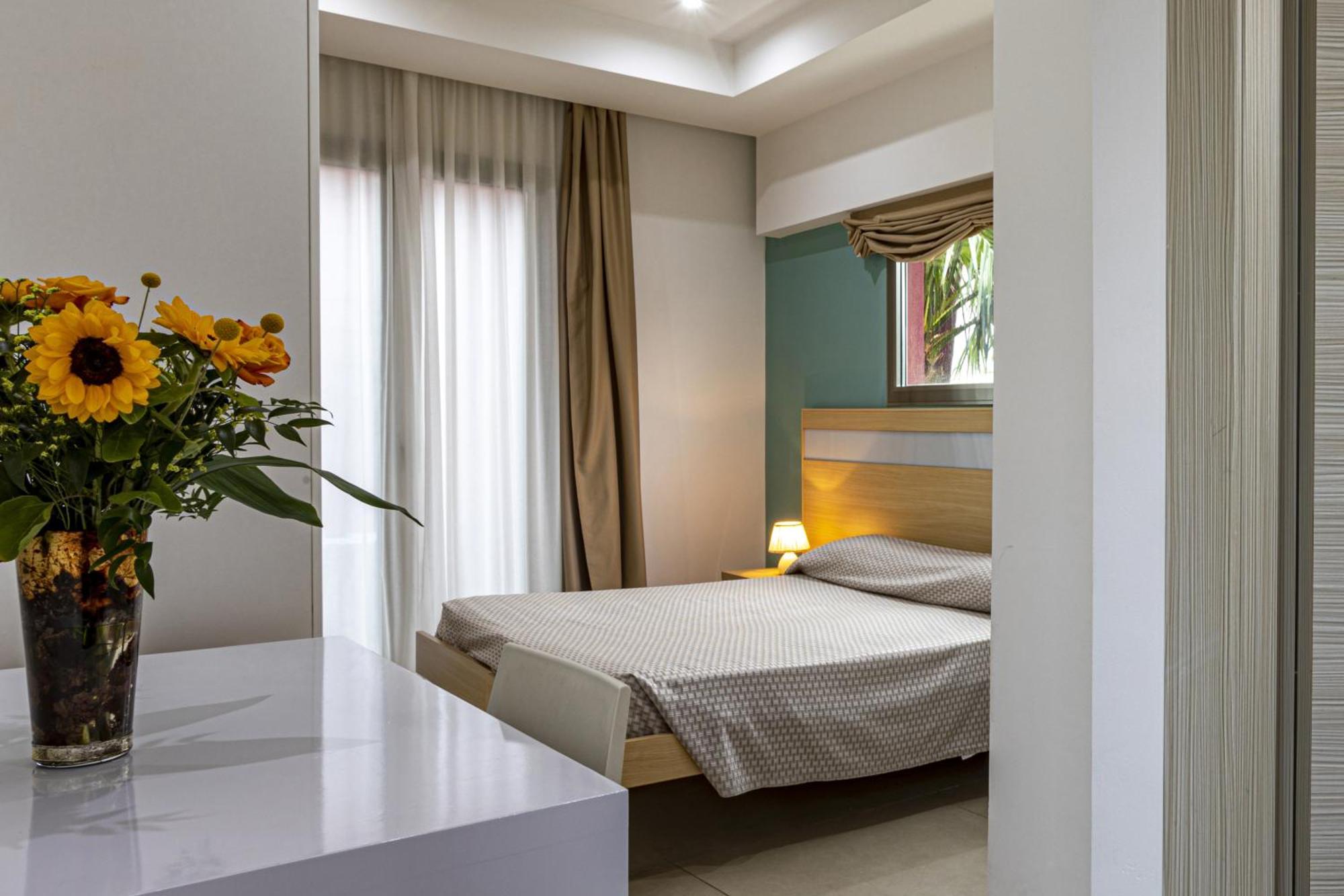 Albatros Hotel سيراكوزا المظهر الخارجي الصورة