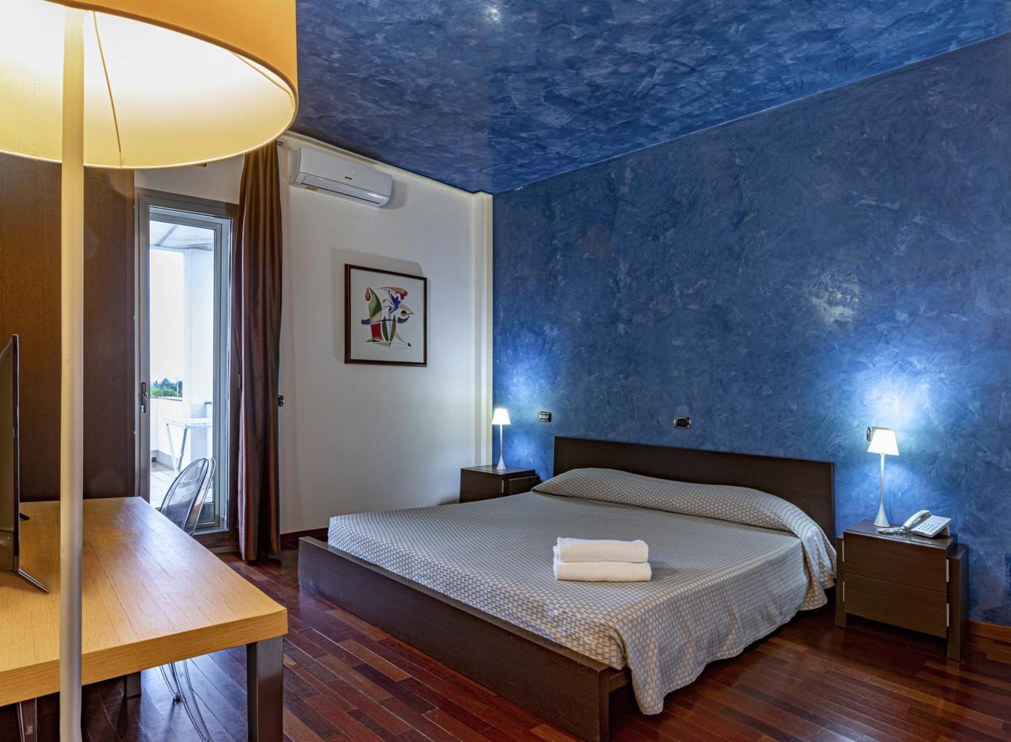 Albatros Hotel سيراكوزا المظهر الخارجي الصورة