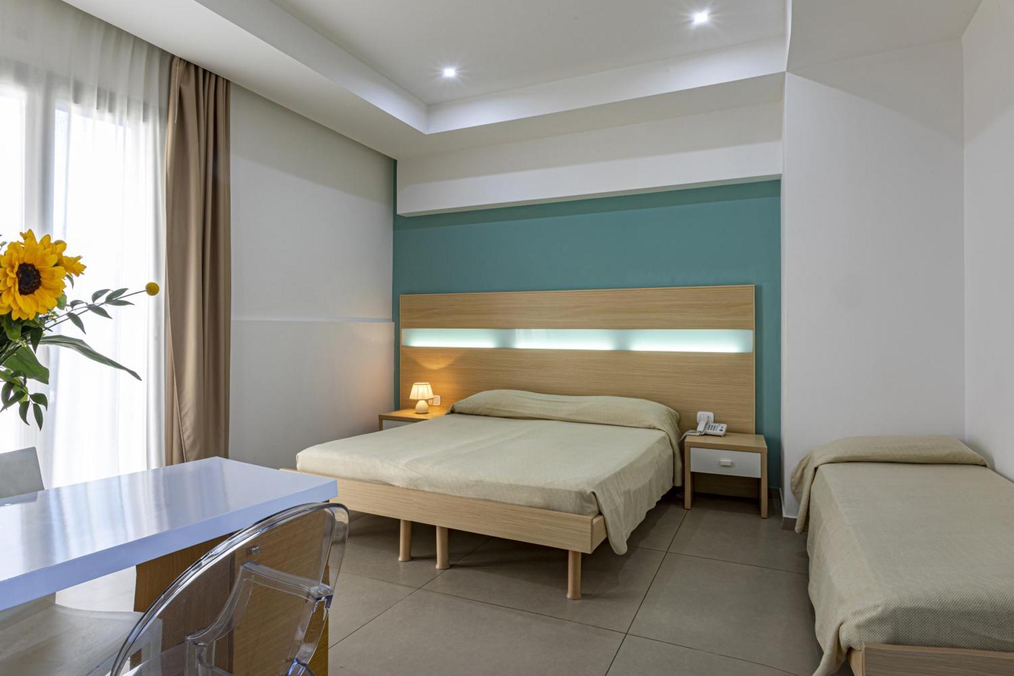Albatros Hotel سيراكوزا المظهر الخارجي الصورة