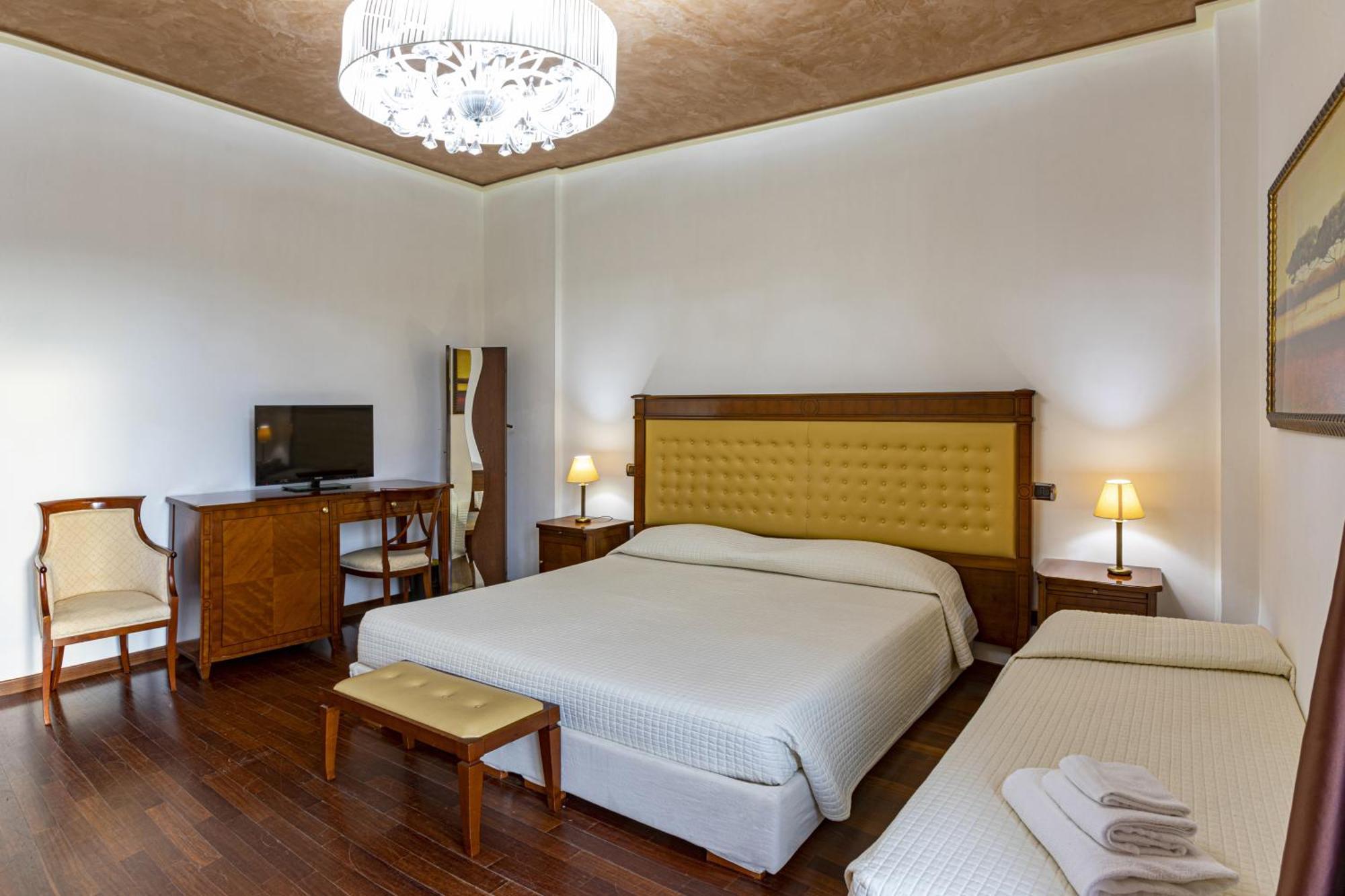 Albatros Hotel سيراكوزا المظهر الخارجي الصورة