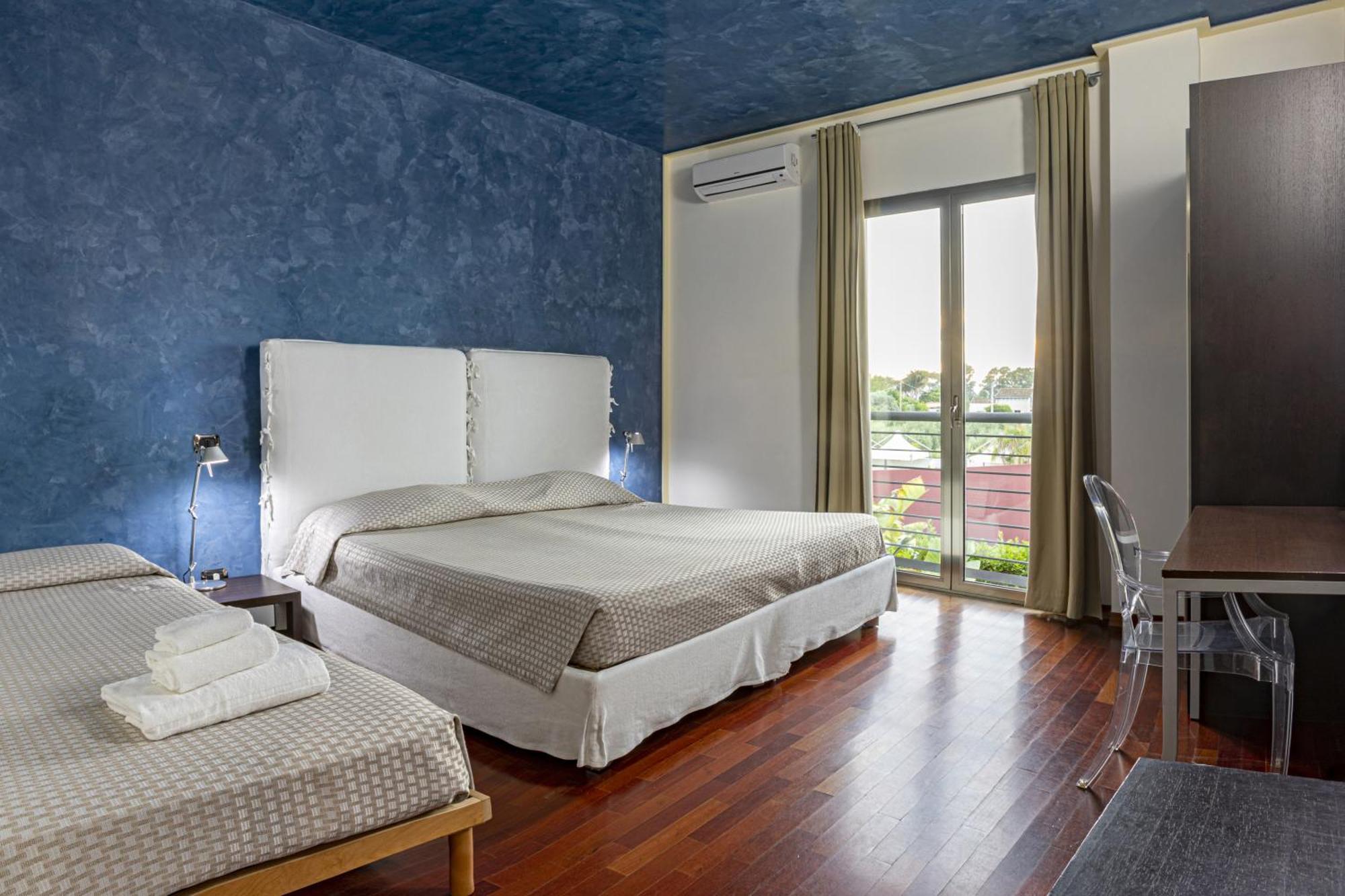 Albatros Hotel سيراكوزا المظهر الخارجي الصورة